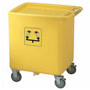 On-Site(R) Eyewash Waste Cart