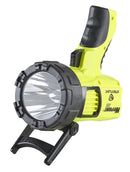 Streamlight 44910 Waypoint Spotlight with 120-Volt AC Charger