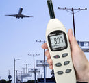 Extech Instruments Sound Level Meter with Nist