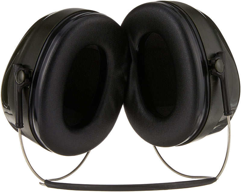 Peltor unisex-adult Behind-the-head