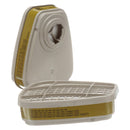 3M™ Multi Gas/Vapour Cartridge, 6006, 60 cartridges (30 Packs of 2)