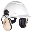 3M Peltor Optime 95 Cap-Mount Earmuffs H6P3E/V