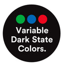 3M Speedglas 46-0000-30iVC Welding Filter G5-01VC, Bluetooth enabled. Each