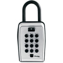 PK/5: Master Lock, Llc 5422D Portable Key Safe, Protective Weather Cover, Black/Silver