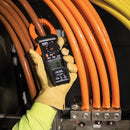 Klein Tools CL900 Digital Clamp Meter, Measures Current, Voltage, Resistance, Continuity, Frequency