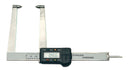JET 310602-5" Digital Rotor Gauge