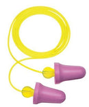 Peltor 247-P2001 No Touch Safety Ear Plugs Corded - 100 Pr- Box -