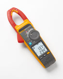 Fluke 377FC Non-Contact True RMS AC/DC Clamp Meter