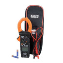 Klein Tools CL900 Digital Clamp Meter, Measures Current, Voltage, Resistance, Continuity, Frequency