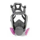 Moldex M9003L 9000 Series Reusable Full Face Respirator, Large
