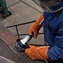 JET 402312-5" Angle Grinder-Super Heavy Duty