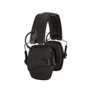 Honeywell 1030942 Electronic Ear Muff, Black, 3.5mm Jack