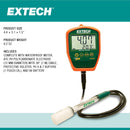 Extech pH Meter, Palm pH