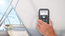 Tramex Skipper 5 Boat Moisture Meter SMM5 | Marine Instrument for Measuring Moisture Content in Wood & Glass-Reinforced Plastic (GRP)