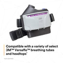 3M™ Versaflo™ PAPR Assembly TR-307N+, with Easy Clean Belt and High Capacity Battery 1 EA/Case