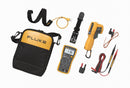 Fluke 116/62 Max Plus HVAC Technician's Combo Kit