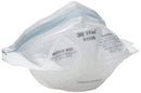 Box/50: 3M VFlex 9105S Particulate Respirator, N95, Small
