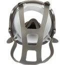 3M  6000 Series Full Face Piece Respirators 6900, Reusable 50051138541595