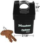 Master Lock Padlock