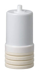 Aqua-Pure 2.00 gpm Replacement Filter Cartridge, Fits Brand: Aqua-Pure, 5 Micron Rating - pkg. of 2