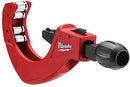 Milwaukee 48-22-4254 3-1/2" Quick Adjust Copper Tubing Cutter