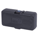 JET 3/4-inch Drive, 8-Piece Deep SAE Professional Impact Socket Set, 6 Point, 610401