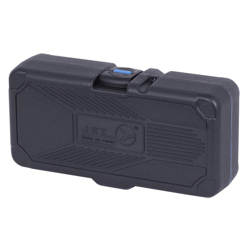 JET 3/4-inch Drive, 8-Piece Deep SAE Professional Impact Socket Set, 6 Point, 610401