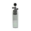 3M Water Filtration Products Filter System, Model BEV160, 35000 Gallon Capacity, 3.34 gpm Flow Rate, 0.2 Micron