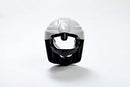 Case/2: 3M Versaflo M-207N Respiratory Faceshield Assembly, premium visor and flame-resistant faceseal