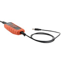 Klein Tools ET20 WiFi Borescope Inspection Camera with Rechargeable Lithium-Ion Battery and On-Board LED Lights