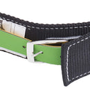 PeakWorks V8051045 - Non Padded Miner Fall Protection Restraint Body Belt