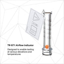 Versaflo(TM) Powered Air Purifying Respirator TR-600 Assembly