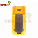 FLUKE 17B+ AC/DC Voltage,Current,Capacitance,Ohm Auto/Manual Range Digital multimeter with Temperature Measurement