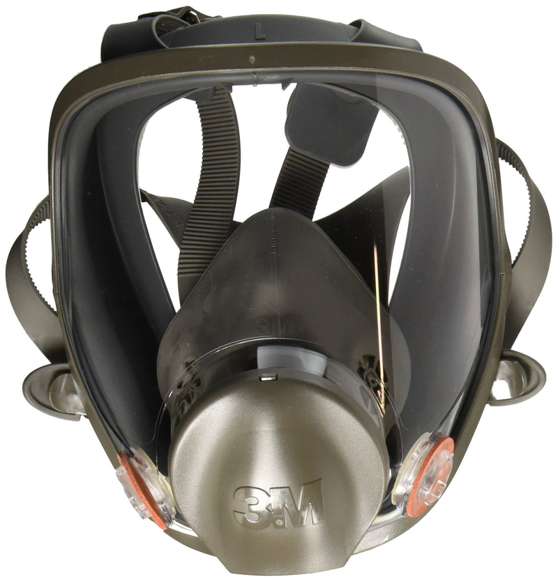 PK/2: 3M 6900 Large Full Face Respirator