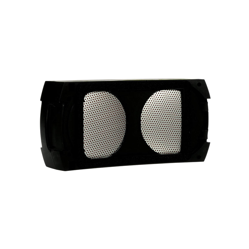 3M Adflo Replacement Cartridges 15-0499-99X06, Organic Vapor/Acid Gas(OV/SD/CL/HC)