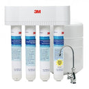 3M Aqua-pure 3MRO401 Reverse Osmosis Filtration System