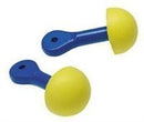 Ear 321-2100 Express Pods Ear Plugsw/solid Blue