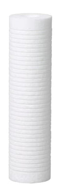 Case/10: 3M Aqua-Pure AP124 Whole House Replacement Water Filter 5620601