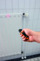 Testo 0560 1805 805I Infrared Thermometer Smart and Wireless Probe, 1" Height, 1" Width, 6" Length