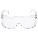 3M Tour-Guard V Protective Eyewear, TGV01-20 Clear, Dispenser Box | PK