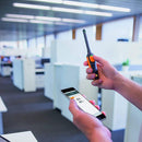 Testo 0560 1605 605I Thermo-Hygrometer Smart and Wireless Probe, 1" Height, 1" Width, 10" Length