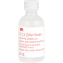 3M FT-31 Replacement Sensitivity Solution for Respirator Qualitative Fit Test Kit, Bitter