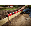 Milwaukee MLDIG48 48" Digital Level w/Measurement Technology. Each