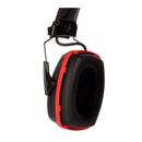 Honeywell RWS-53016 Wireless Hearing Protector Earmuffs With Bluetooth Audio. Each