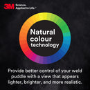 3M Speedglas G5-01 Heavy-Duty Welding Helmet with 3M Adflo High-Altitude PAPR Assembly 46-1101-30iVC-CA, G5-01VC ADF, 1 EA/Case , Black