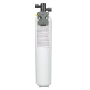 3M High Flow Series Filter System HF195-CLX for Cold Beverage Applications, 5 um NOM