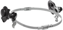 3M Speedglas 9100 Hard Hat Adapter 06-0014-00NR, for 3M Speedglas 9100 Welding Helmets, No Hard Hat, 1 EA/Case
