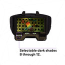 3M 04-0000-21NC Speedglas Welding Filter Only 9002NC, 1/EA