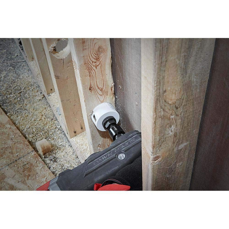 Milwaukee 49-22-4170 Hole Dozer General Purpose Bi-Metal Hole Saw Set, 20-Piece