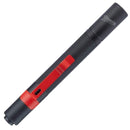 Milwaukee 2105P Penlight 100 Lumen with Protective Rubber Bite Zone, Waterproof, Dustproof 3hr Run Time, High Beam,43m Distance, Value 2-Pack